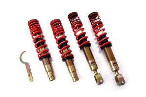 Zawieszenie gwintowane MTS Technik Sport do Honda CRX III (03/92 - 12/98)