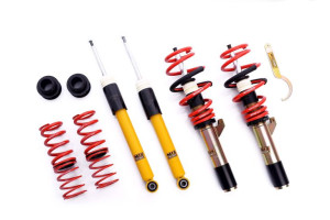 Zawieszenie gwintowane MTS Technik Sport do Seat Leon II (1P1) (05/05 - 12/