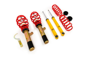 Zawieszenie gwintowane MTS Technik Street do Volkswagen Golf V Hatchback (1