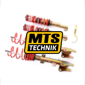 Zawieszenie gwintowane MTS Technik Street do Volkswagen Passat B6 Kombi (08