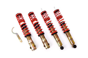 Zawieszenie gwintowane MTS Technik Sport do Volkswagen Polo III Kombi (04/9