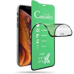 Folia Ceramiczna Do Xiaomi Mi 11 Lite Szkło 9d 9h