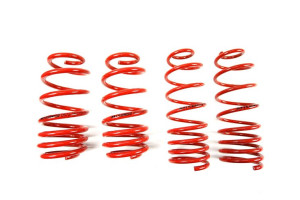 Sprężyny obniżające MTS Technik do Ford Galaxy (WGR) (1995 - 05/06)