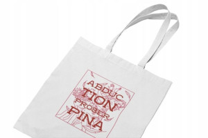Torba Bogi Greckie Na Ramię Modny Wzór Aesthetic