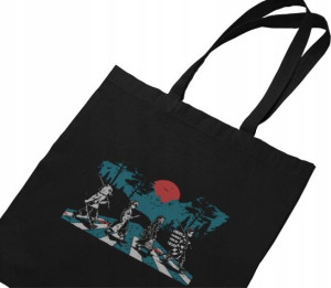 Demon Slayer Manga Torba Kimetsu no Yaiba shopper