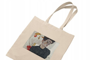 Torba Egon Schiele Sztuka Prezent Dla Fana