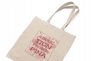 Torba Bogi Greckie Na Ramię Modny Wzór Aesthetic