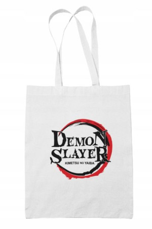 Demon Slayer Torba Manga Kimetsu no Yaiba Anime