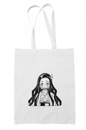 Demon Slayer Manga Torba Kimetsu no Yaiba shopper