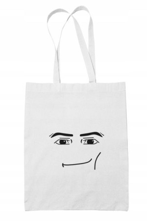 Torba Man Face Roblox