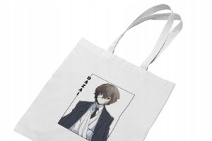 Dazai Osamu Torba Bungou Stray Dogs Anime Shopper