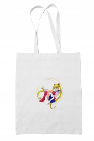 Manga Sailor Moon Torba Czarodziejka z Księżyca