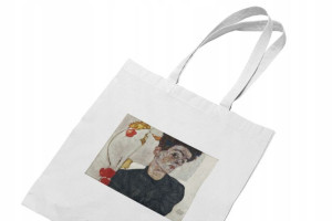 Torba Egon Schiele Sztuka Prezent Dla Fana