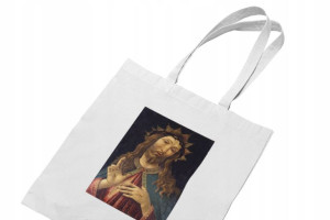 Torba Sandro Botticelli Sztuka Prezent Dla Fana