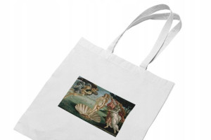 Torba Sandro Botticelli Sztuka Prezent Dla Fana