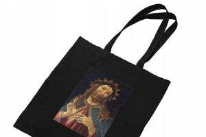 Torba Sandro Botticelli Sztuka Prezent Dla Fana