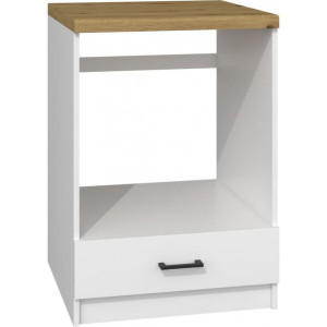 Szafka kuchenna pod piekarnik 60cm z blatem