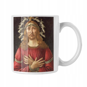 Kubek Sandro Botticelli Sztuka Prezent Dla Fana