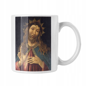 Kubek Sandro Botticelli Sztuka Prezent Dla Fana