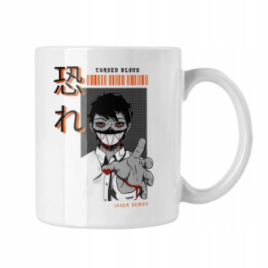 Kubek Tokyo Ghoul Prezent Fana Gadżet