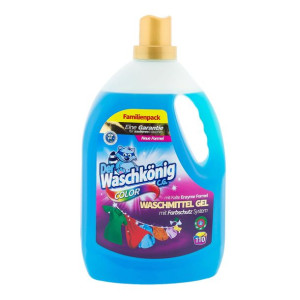 Żel do prania Waschkönig Color 3,305l