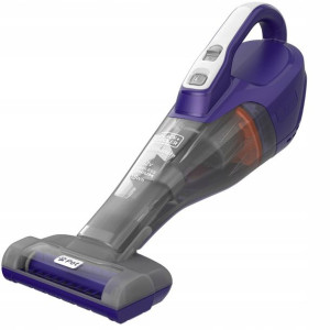 Black+decker Odkurzacz Ręczny Pet Dvb315jp