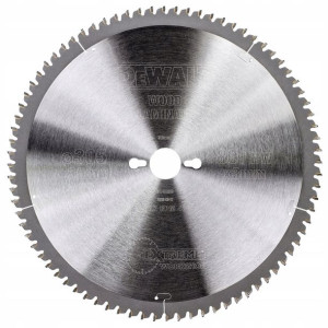 Dewalt Tarcza Piła Do Drewna 305x30mm 80z Dt4288