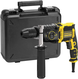 Stanley Wiertarka Udarowa 2 Biegowa 850w Fmeh850k