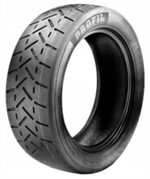 4x 225/40r18 Profil Xr01 M (sport) 88v 2022