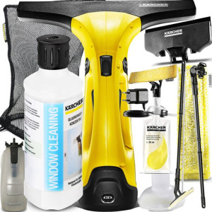 Karcher Wv 2 Plus Myjka Do Okien Szyb Wysokie Okna