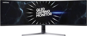 Monitor Samsung C49rg94ssu Dual Qhd 49 Cali