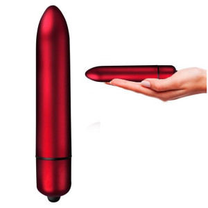 Wibrator Pocisk Rouge Allure 16,2cm Rocks-Off