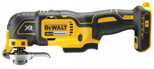 Dewalt Narzędzie Wielofunkcyjne 18v Dcs356n