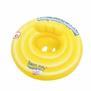 Koło Do Pływania Dla Niemowląt 32096 Bestway