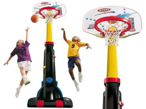 Little Tikes KOSZYKÓWKA Składana Duża Easy Store 4339