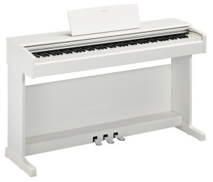 Yamaha Ydp-145wh Pianino Cyfrowe Białe