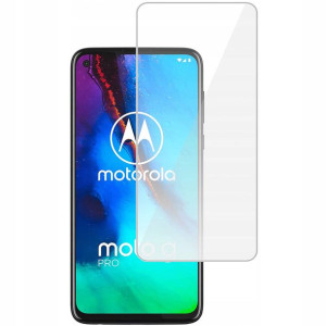 Szkło Hartowane Do Motorola Moto G Pro 2021 Szybka