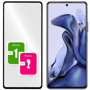 Szkło Hartowane Do M4 Pro 5g / Redmi Note 11t 5g