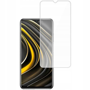 Szkło Hartowane 9h Do Xiaomi Poco M3 Pro/m3 Pro 5g