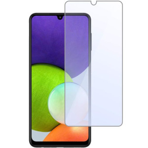 Szkło Hartowane 9h Do Samsung Galaxy A22 4g (lte)