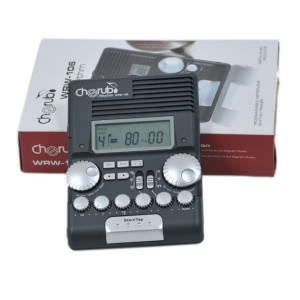 Cherub Wrw-106 Metronom Rhythm