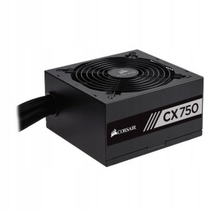 Zasilacz Corsair Cx750m 750w 80 Plus Bronze Atx