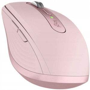 Myszka Bezprzewodowa Logitech Mx Anywhere 3 Rose