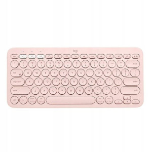 Klawiatura Logitech K380 Bluetooth Bezprzewodowa