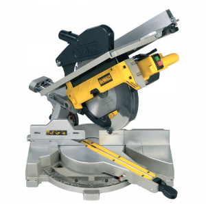 Dewalt Pilarka Stołowa D27111 +3lata Total Service