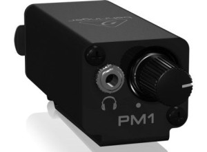 Behringer Pm1 Personalny In-ear Monitor