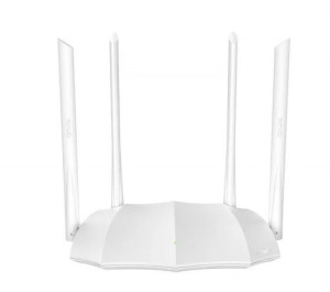 Router Tenda AC5 (xDSL  2,4 GHz, 5 GHz)