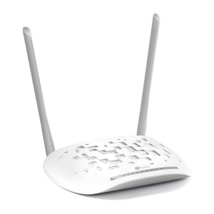 Router Tp-link Td-w8961n (adsl2+ 2,4 Ghz)