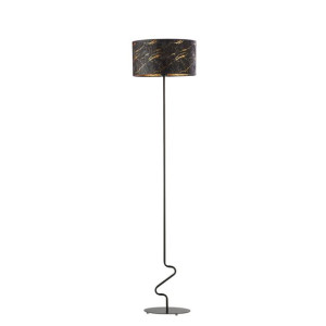 Lampa Podłogowa Do Salonu Betty Marble