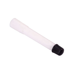 Przedłużka do pompowania kół plastikowa 71mm